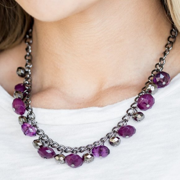 paparazzi | Jewelry | Runway Rebel 